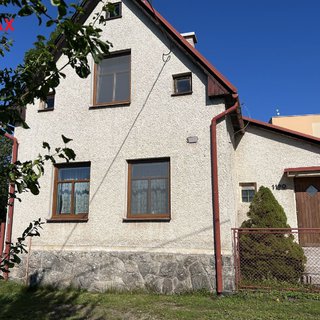 Prodej rodinného domu 150 m² Smržovka, Rašelinová