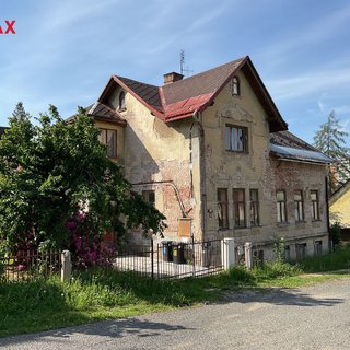 Prodej rodinného domu 350 m² Jablonec nad Nisou, Lučanská