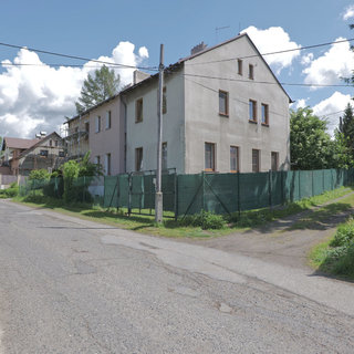 Pronájem bytu 2+1 45 m² Liberec, Na Srázu