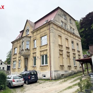 Prodej bytu 2+1 97 m² Janov nad Nisou, 