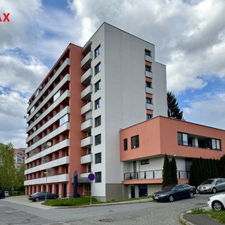 Pronájem bytu 1+kk a garsoniéry 36 m² Jablonec nad Nisou, F. L. Čelakovského