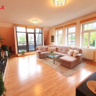 Prodej bytu 4+1 219 m² Liberec, Americká
