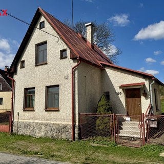 Prodej rodinného domu 150 m² Smržovka, Rašelinová