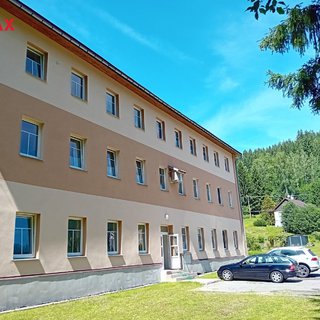 Prodej bytu 2+1 48 m² Kořenov, 