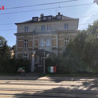 Pronájem bytu 1+kk a garsoniéry 24 m² Liberec, Masarykova