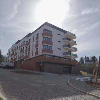 Pronájem bytu 1+kk a garzoniéry 46 m² Liberec, Na Perštýně