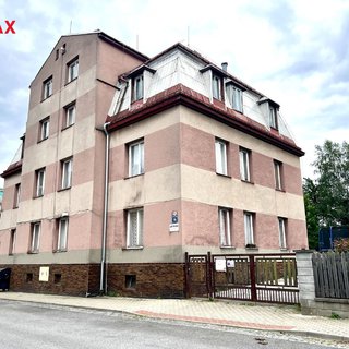 Prodej činžovního domu 550 m² Liberec, Votočkova
