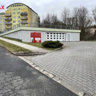Prodej parkovacího místa 12 m² Liberec, Pastelová