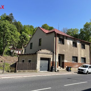 Prodej bytu 3+1 136 m² Jablonec nad Nisou, Podhorská