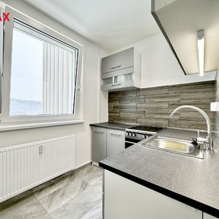 Pronájem bytu 1+1 40 m² Tanvald, Horská