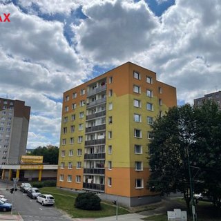 Prodej bytu 3+1 64 m² Jablonec nad Nisou, Liberecká