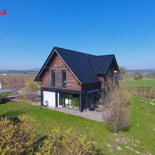 Prodej rodinného domu 129 m² Svijany, 