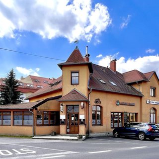 Pronájem restaurace 150 m² Hrádek nad Nisou, Liberecká