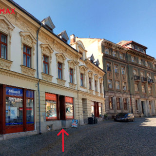 Pronájem obchodu 84 m² Jablonec nad Nisou, Podhorská