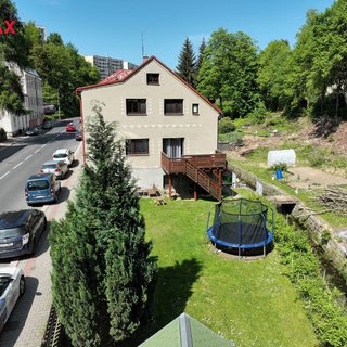 Prodej bytu 3+1 136 m², Podhorská