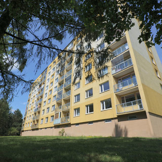Prodej bytu 3+1 80 m² Liberec, Soukenická