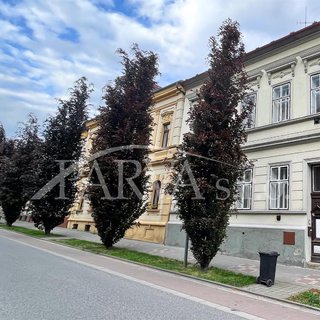 Prodej rodinného domu 240 m² Jičín, Tyršova