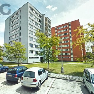 Pronájem bytu 1+kk a garzoniéry 28 m² Strakonice, Stavbařů