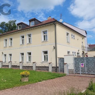Prodej dvougeneračního domu 400 m² Protivín, Masarykovo nám.