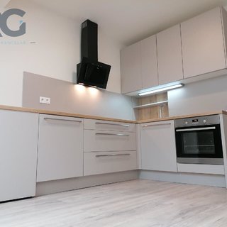 Pronájem bytu 2+kk 52 m² Písek, Pražská