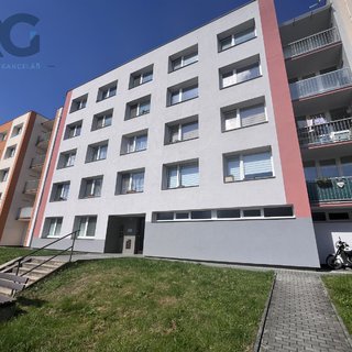 Prodej bytu 3+1 77 m² Protivín, B. Němcové
