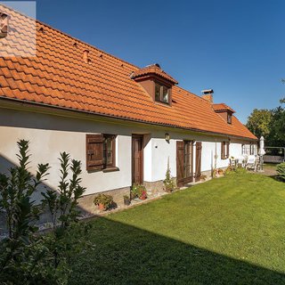 Prodej rodinného domu 305 m² Mirovice, 