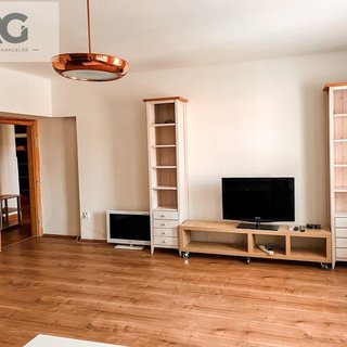 Prodej bytu 2+1 69 m² České Budějovice, 