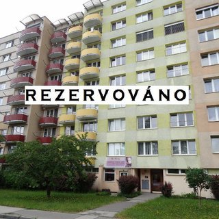 Prodej bytu 2+kk 48 m² České Budějovice, 