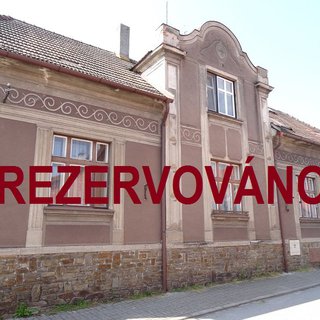 Prodej rodinného domu 128 m² Soběslav, Dolní příkopy