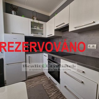 Prodej bytu 1+1 34 m² České Budějovice, Průběžná