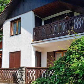 Prodej chaty 75 m² Břehov