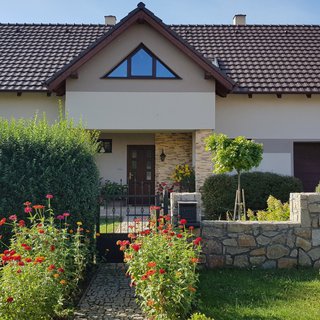 Prodej rodinného domu 150 m² Domanín