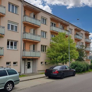 Prodej bytu 3+1 71 m² České Budějovice, E. Beneše