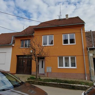 Prodej rodinného domu 200 m² Sobotovice, 