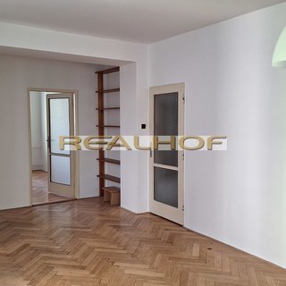 Pronájem bytu 2+1 55 m² Brno, Trýbova