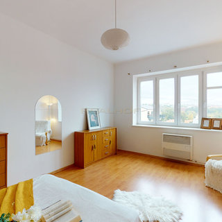 Prodej bytu 3+1 76 m² Brno, Palackého třída