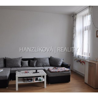Pronájem bytu 1+1 37 m² České Budějovice, J. Š. Baara
