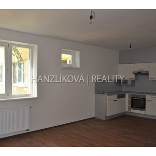 Pronájem bytu 2+kk 51 m² České Budějovice, Klavíkova