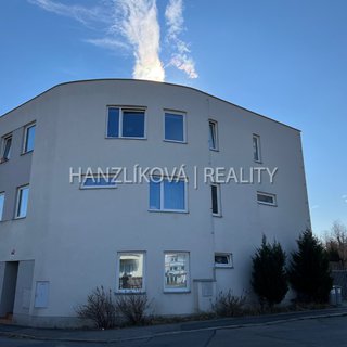 Pronájem bytu 1+kk a garzoniéry 26 m² České Budějovice, Ant. Sovy