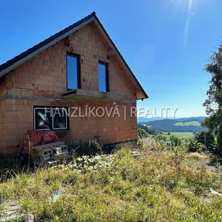 Prodej rodinného domu 255 m² Malšín