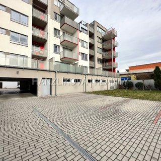 Prodej parkovacího místa 13 m² České Budějovice, Fráni Šrámka