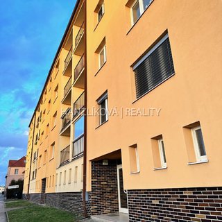 Prodej bytu 2+1 64 m² České Budějovice, Jiřího z Poděbrad