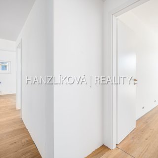 Prodej bytu 3+kk 78 m² České Budějovice