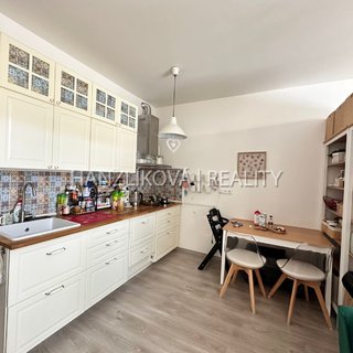Prodej bytu 2+kk 54 m² Zliv, Nová