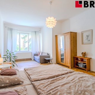Prodej bytu 2+1 88 m² Brno, 