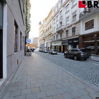 Pronájem ostatního komerčního prostoru 158 m² Brno, Běhounská
