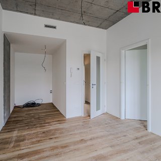 Prodej bytu 2+kk 38 m² Brno, Bohunická