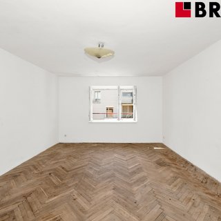 Prodej bytu 2+1 75 m² Brno, Cihlářská
