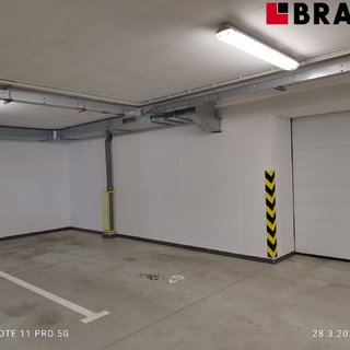 Pronájem garáže 15 m² Brno, Lišejníková