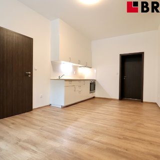 Pronájem bytu 3+kk 75 m² Brno, Francouzská